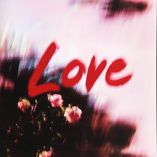 #23 Love – Keyshia Cole (album cover, karaoke on Singa)