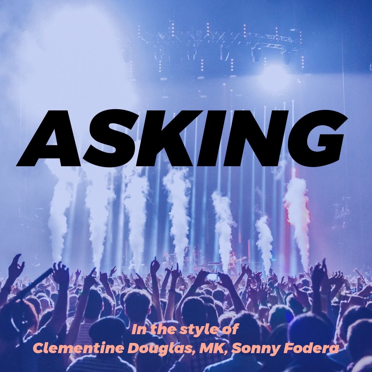 Clementine Douglas Karaoke Singa