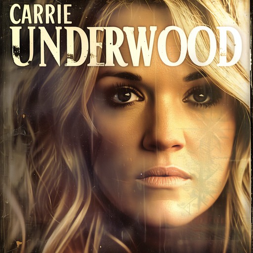 Before He Cheats – Carrie Underwood (album cover, karaoke on Singa)