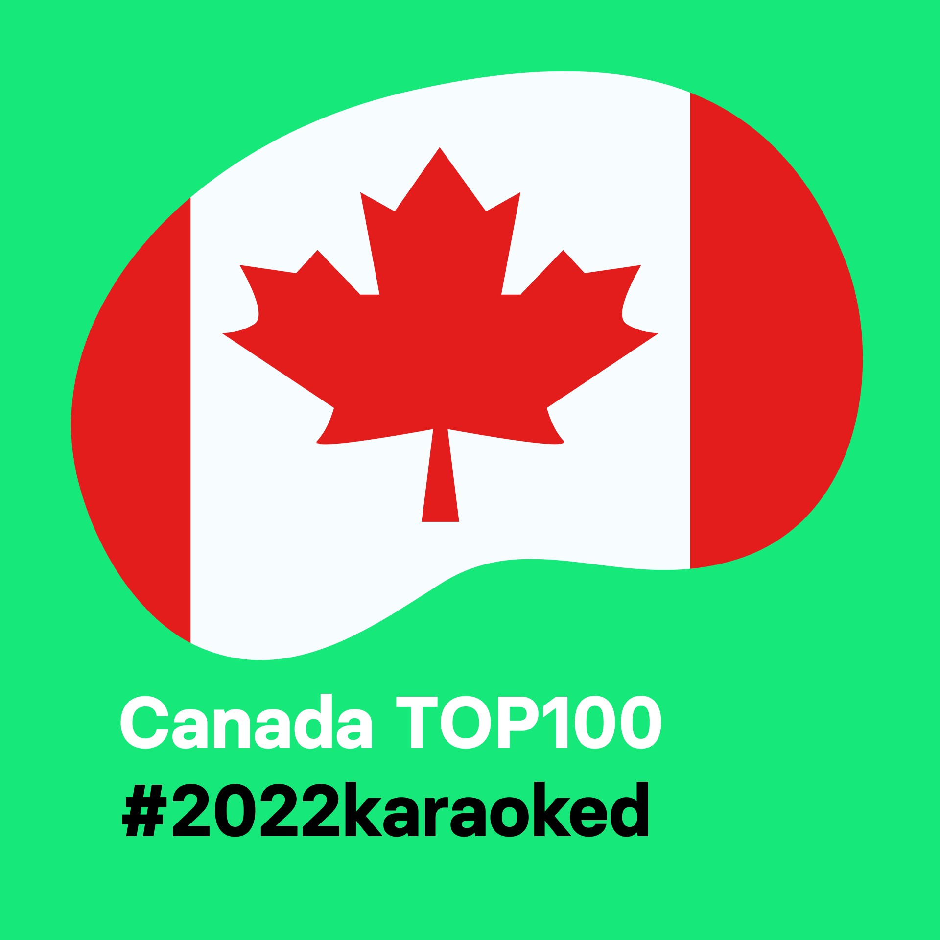 canada-top-100-karaoke-songs-2022karaoked-singa