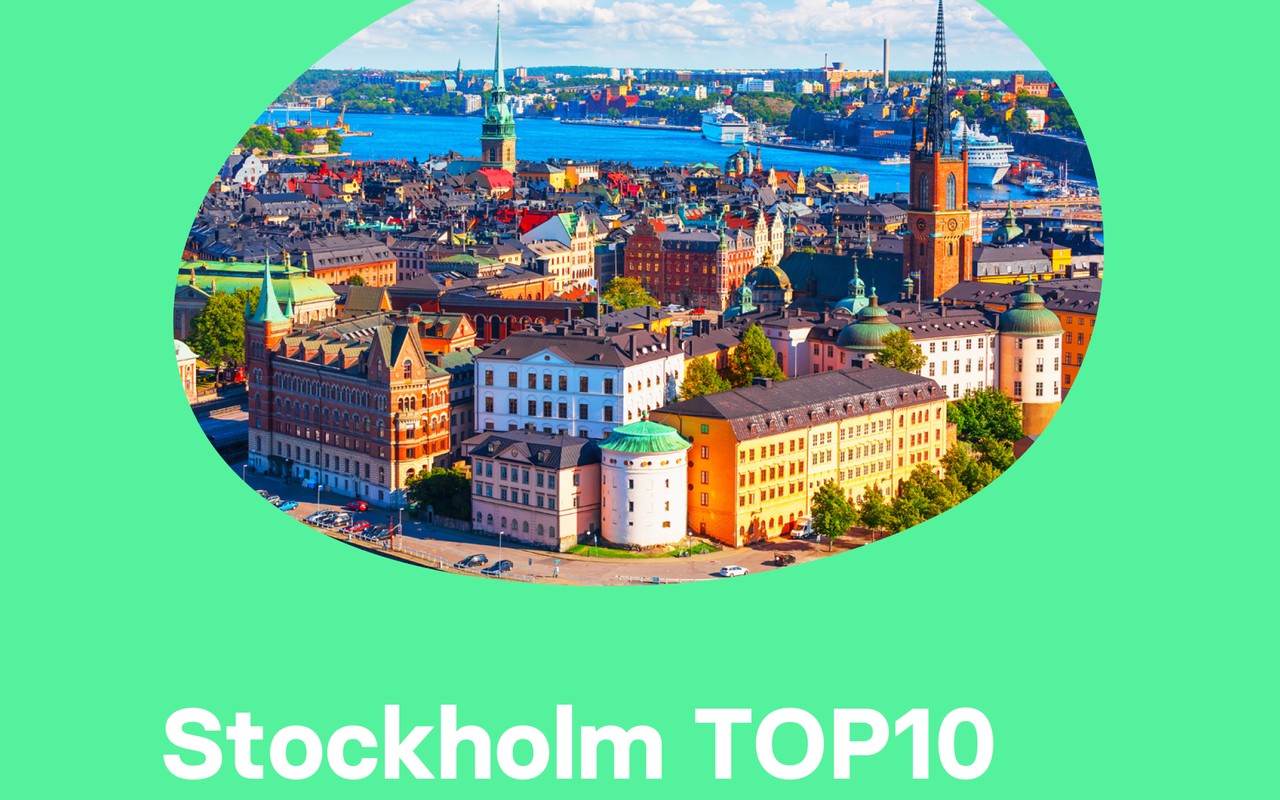 Stockholm Top 10 Karaoke Songs 2022karaoked Singa