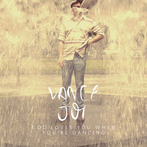 Riptide – Vance Joy (album cover, karaoke on Singa)