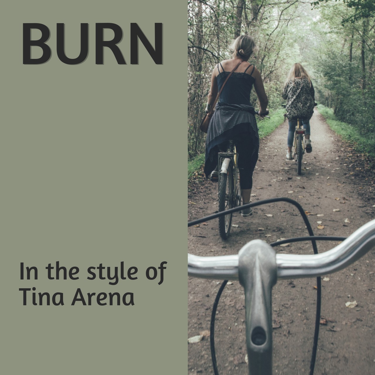 Tina Arena Karaoke Singa