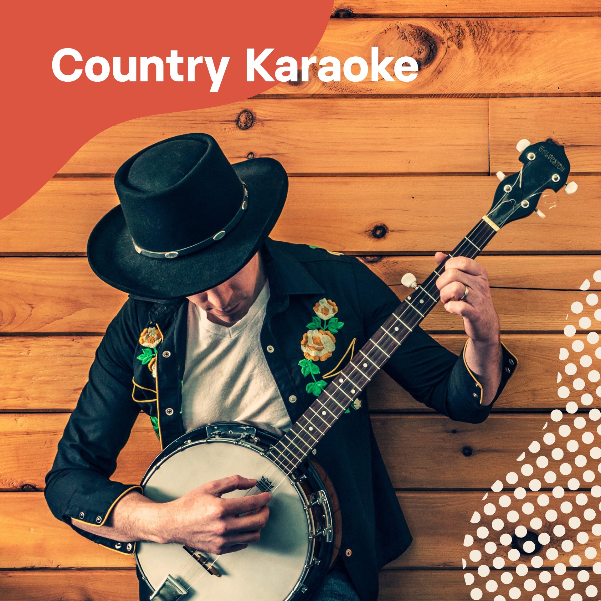 Country Karaoke Singa