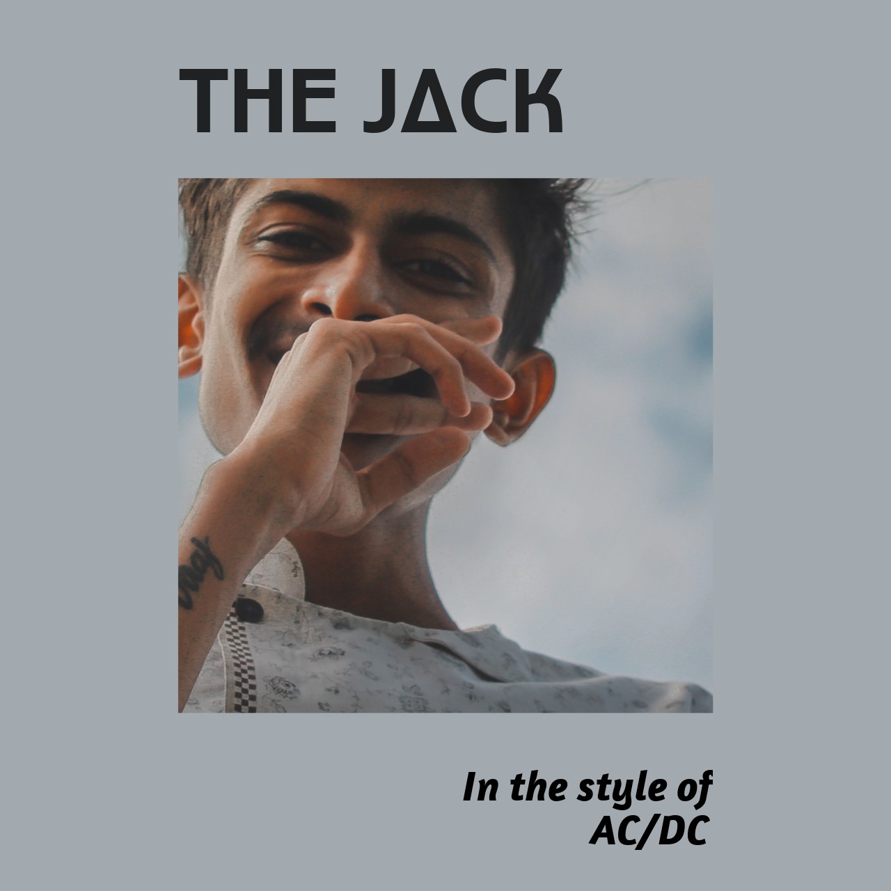 AC/DC The Jack Karaoke Singa