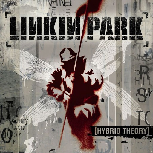 #13 In the End – Linkin Park (album cover, karaoke on Singa)