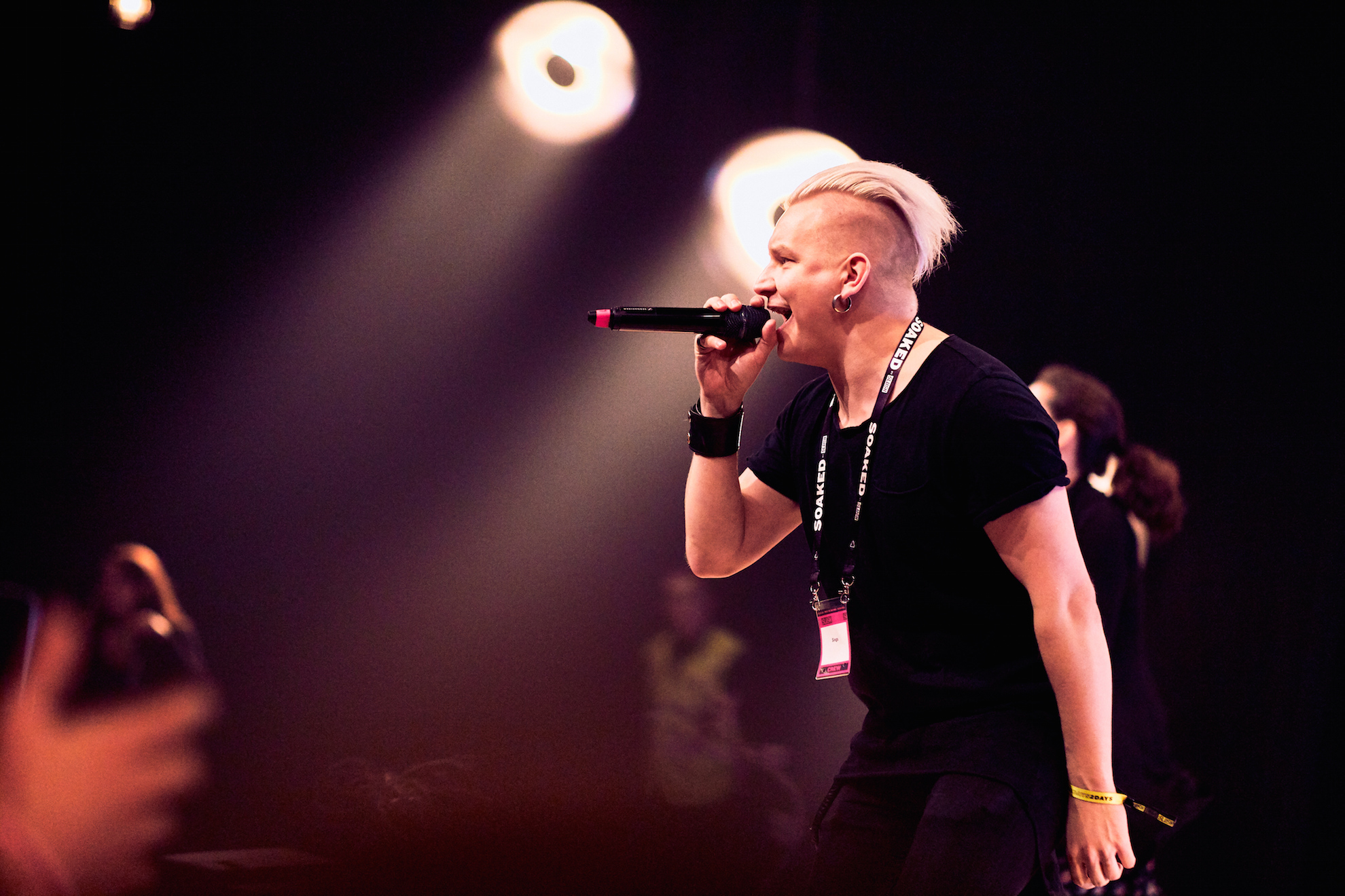 14 best Halloween karaoke songs to get your party screaming