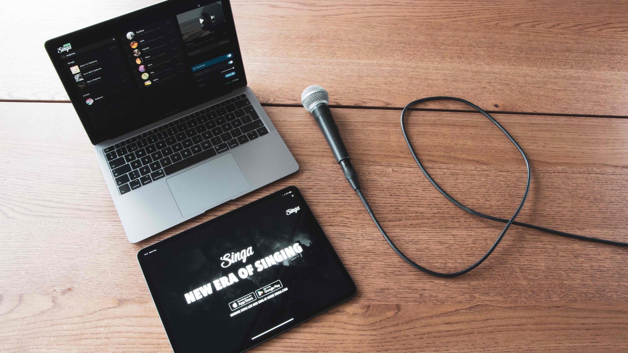 What is Singa Business and how does it work?