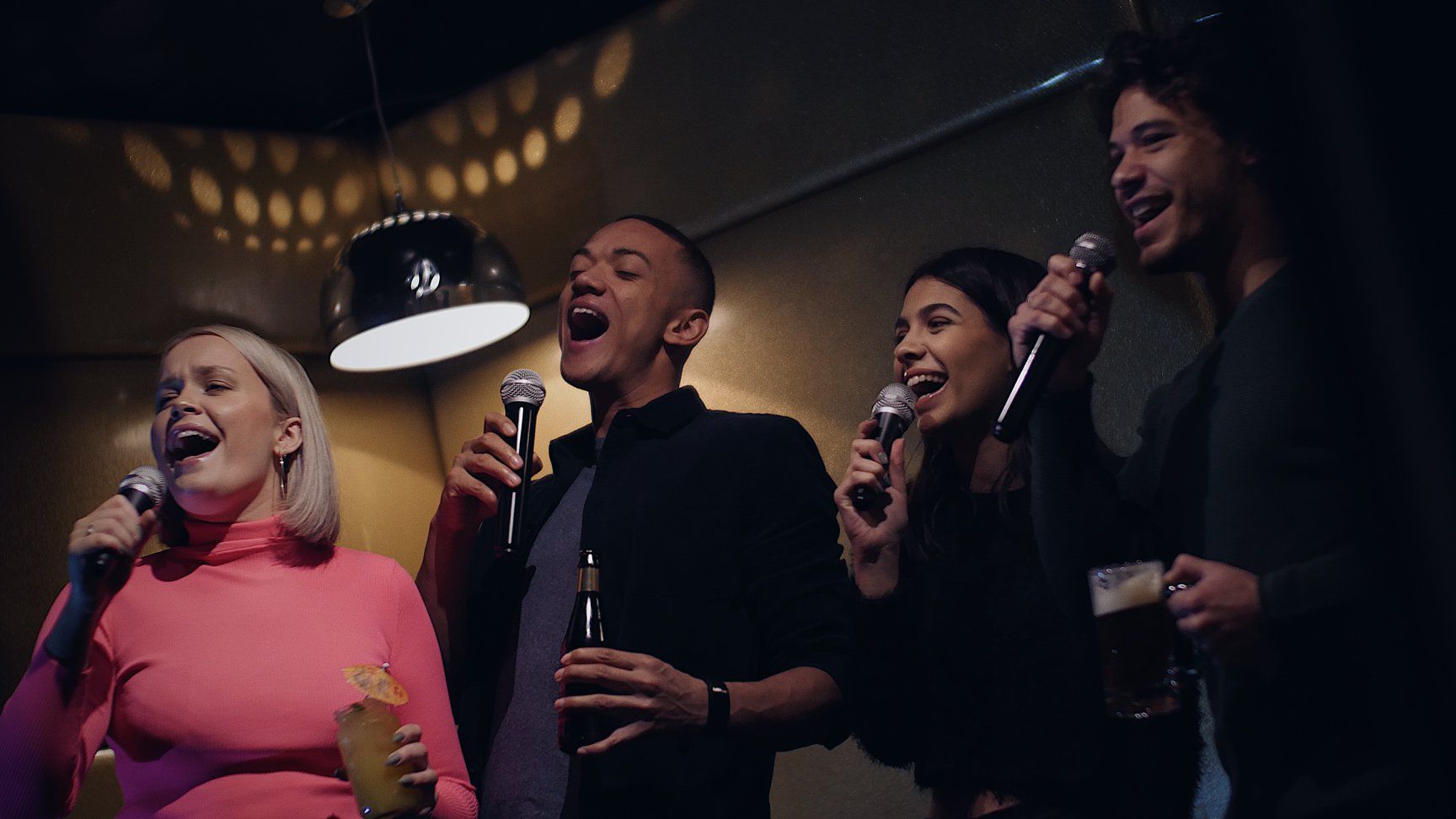 How to choose the best karaoke solution for your business