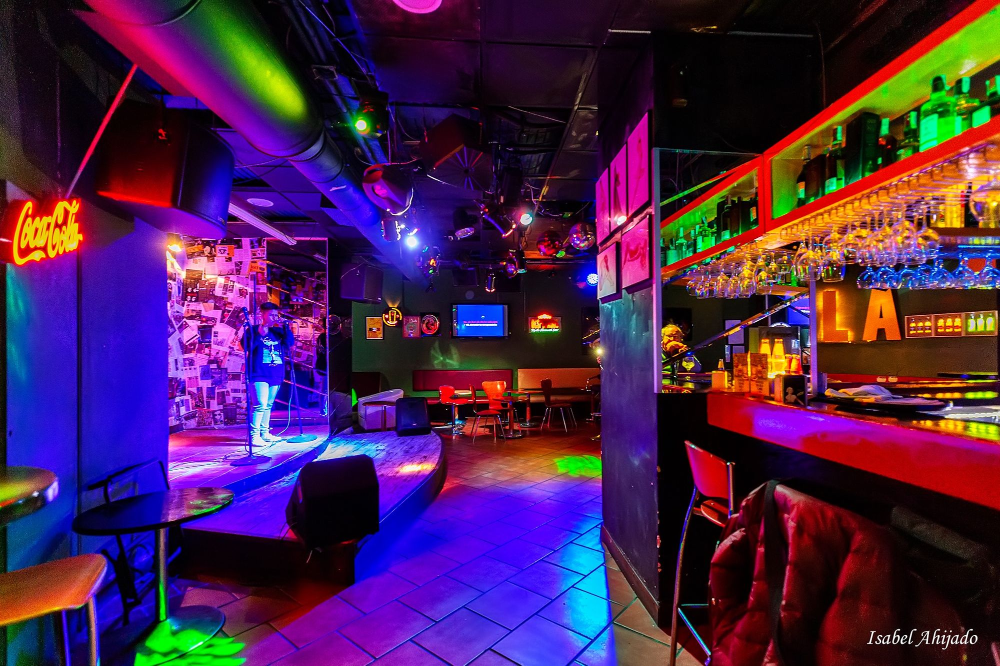 Karaoke Valencia Los mejores bares para cantar