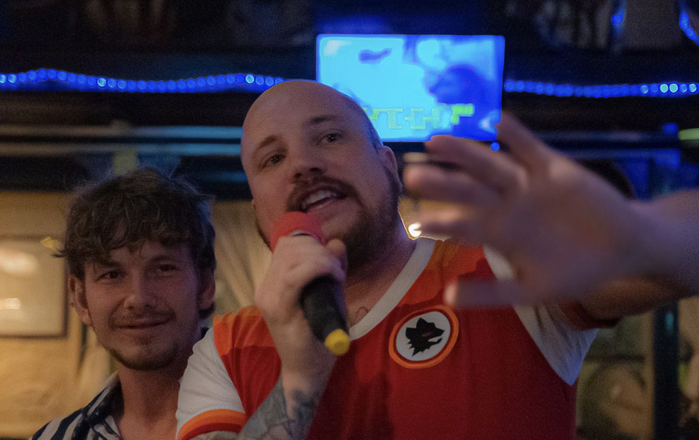 Die besten KaraokeBars in Berlin