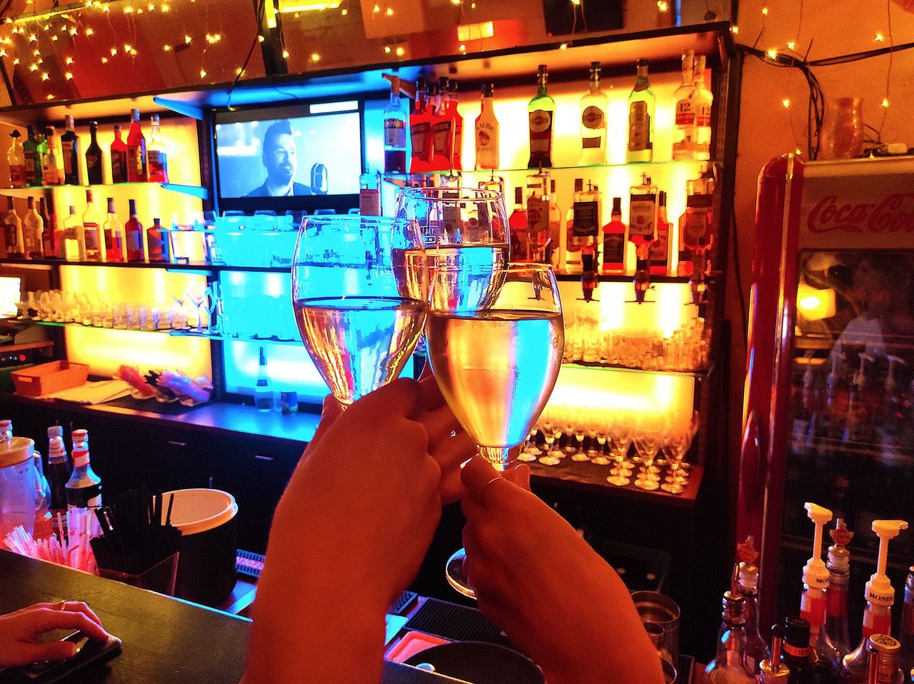 Die 14 besten KaraokeBars in Wien