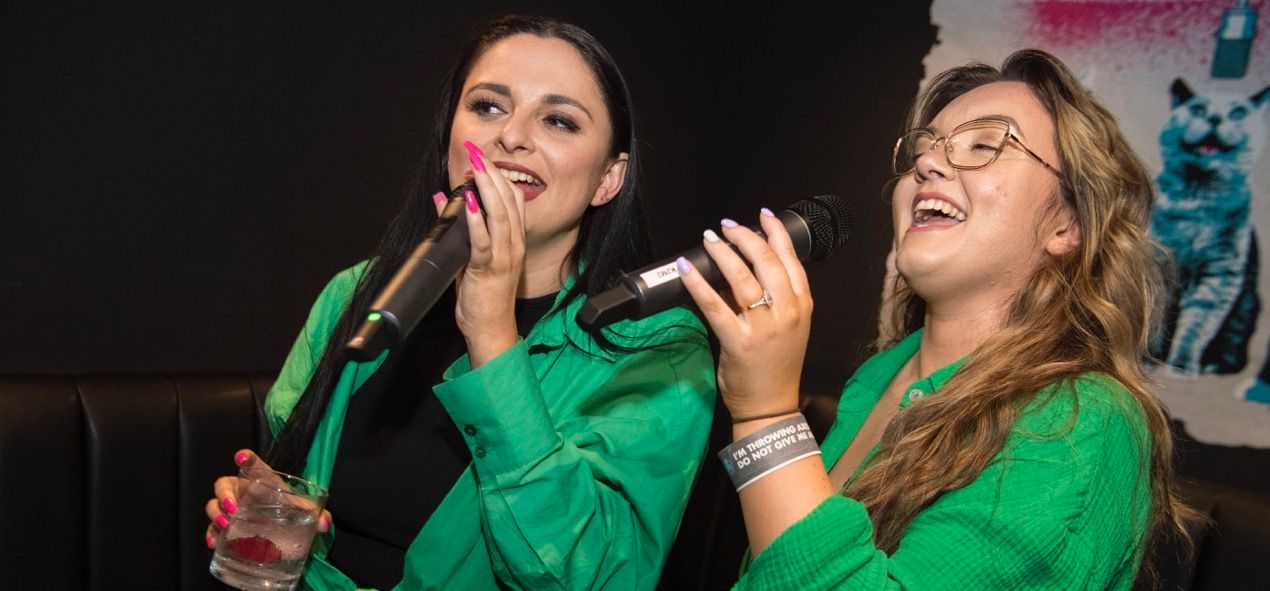 Die 14 besten KaraokeBars in Wien