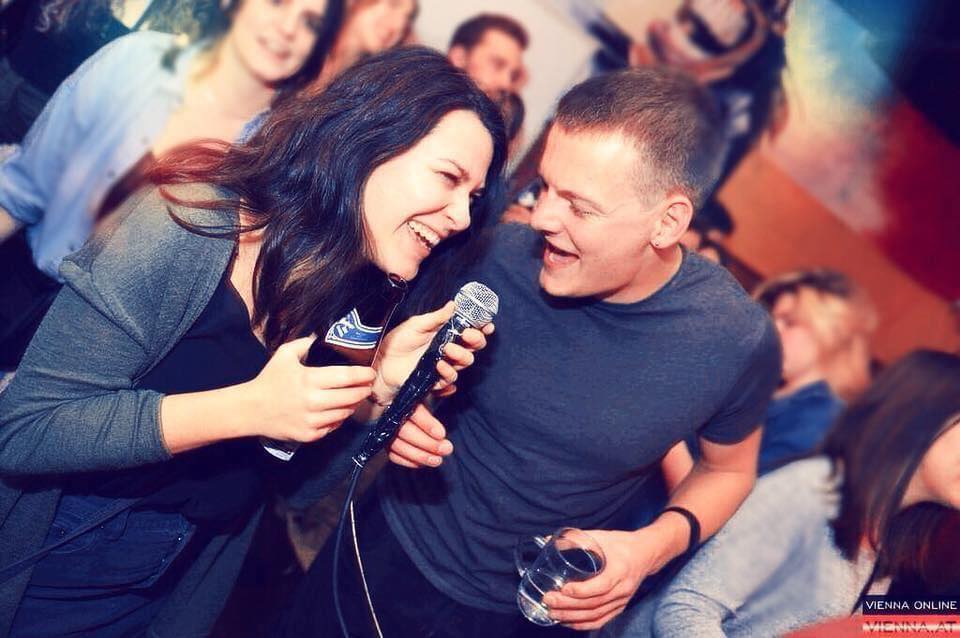 Die 14 besten KaraokeBars in Wien