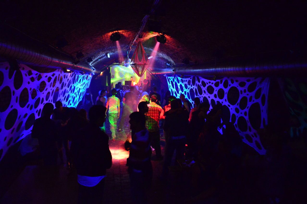Die 14 besten KaraokeBars in Wien