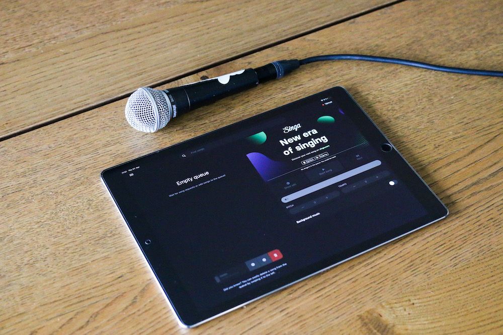 Introducing Singa Business Pro 2.0