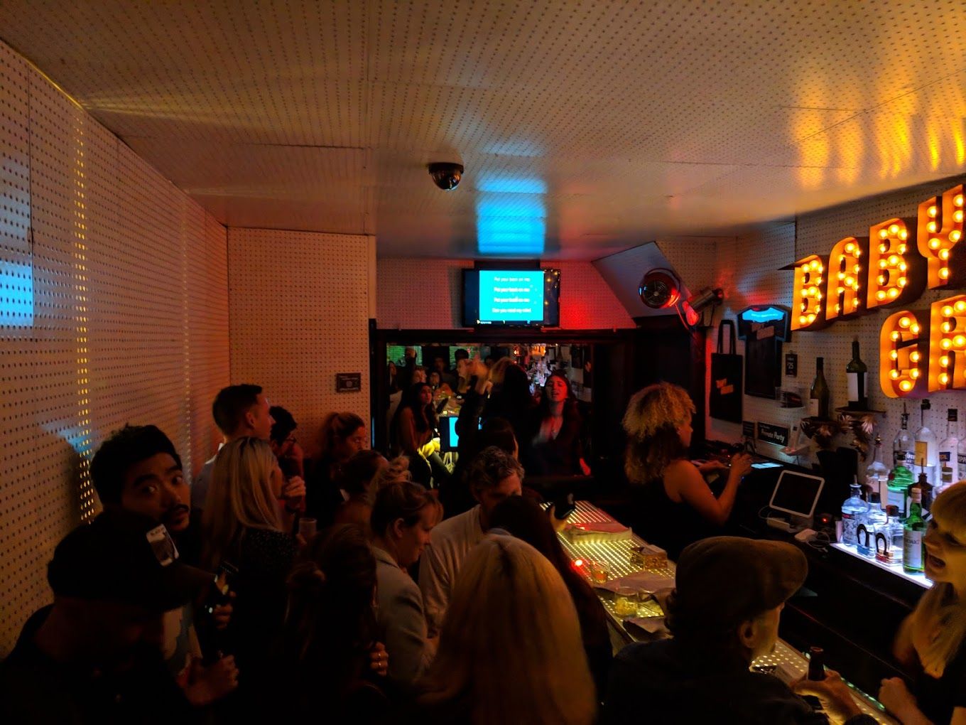 10 best karaoke bars and rooms in New York City