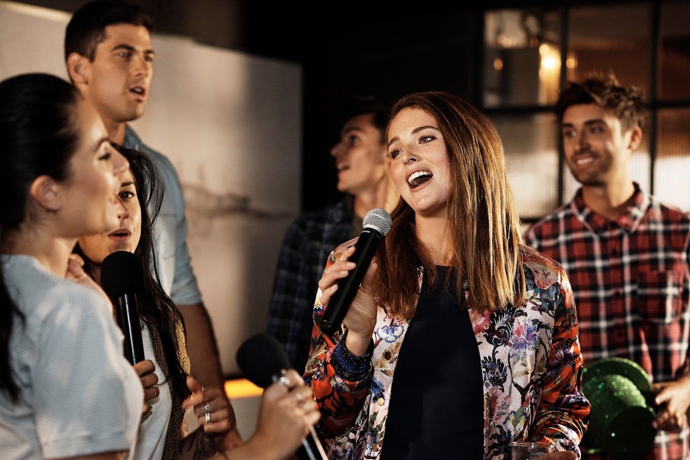 Karaoke Melbourne the 10 best karaoke bars and rooms