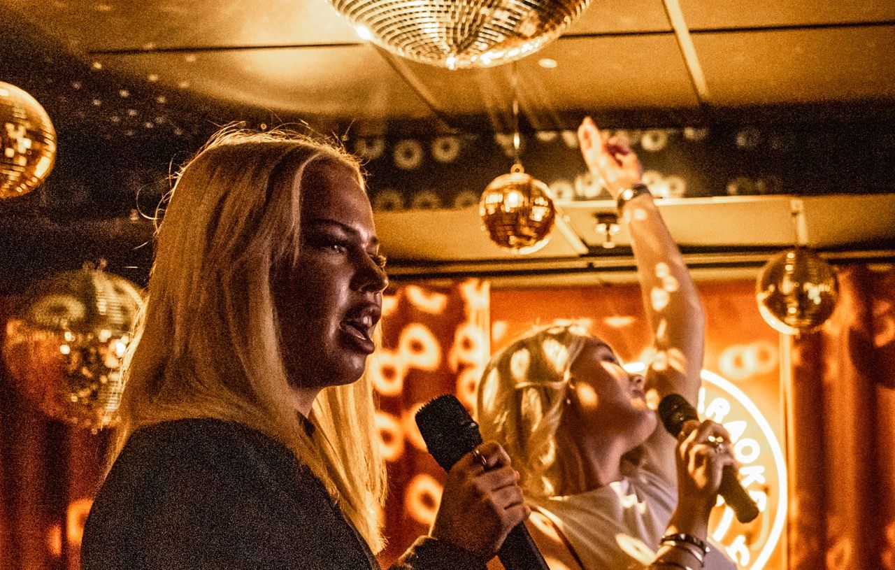 10 best disco karaoke songs