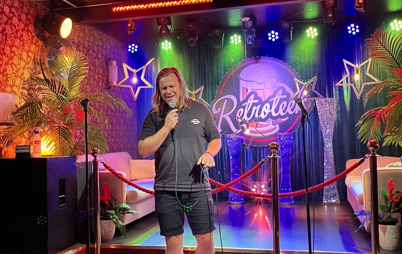 5 tips to win a karaoke competition