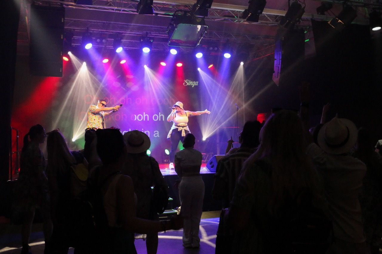 How to run a karaoke contest step by step guide