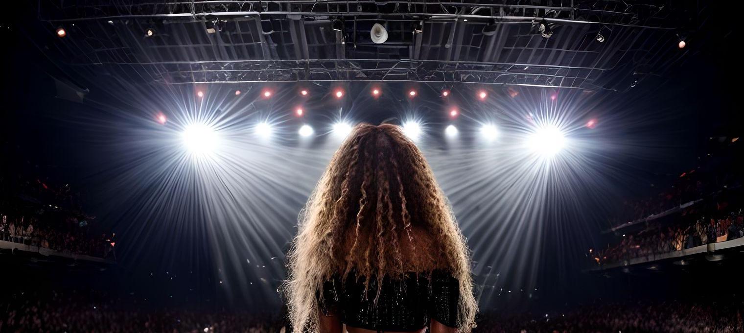 10 most popular Beyoncé karaoke songs