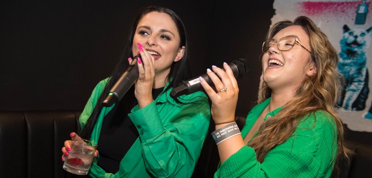 5 best private karaoke rooms in Dublin, Ireland