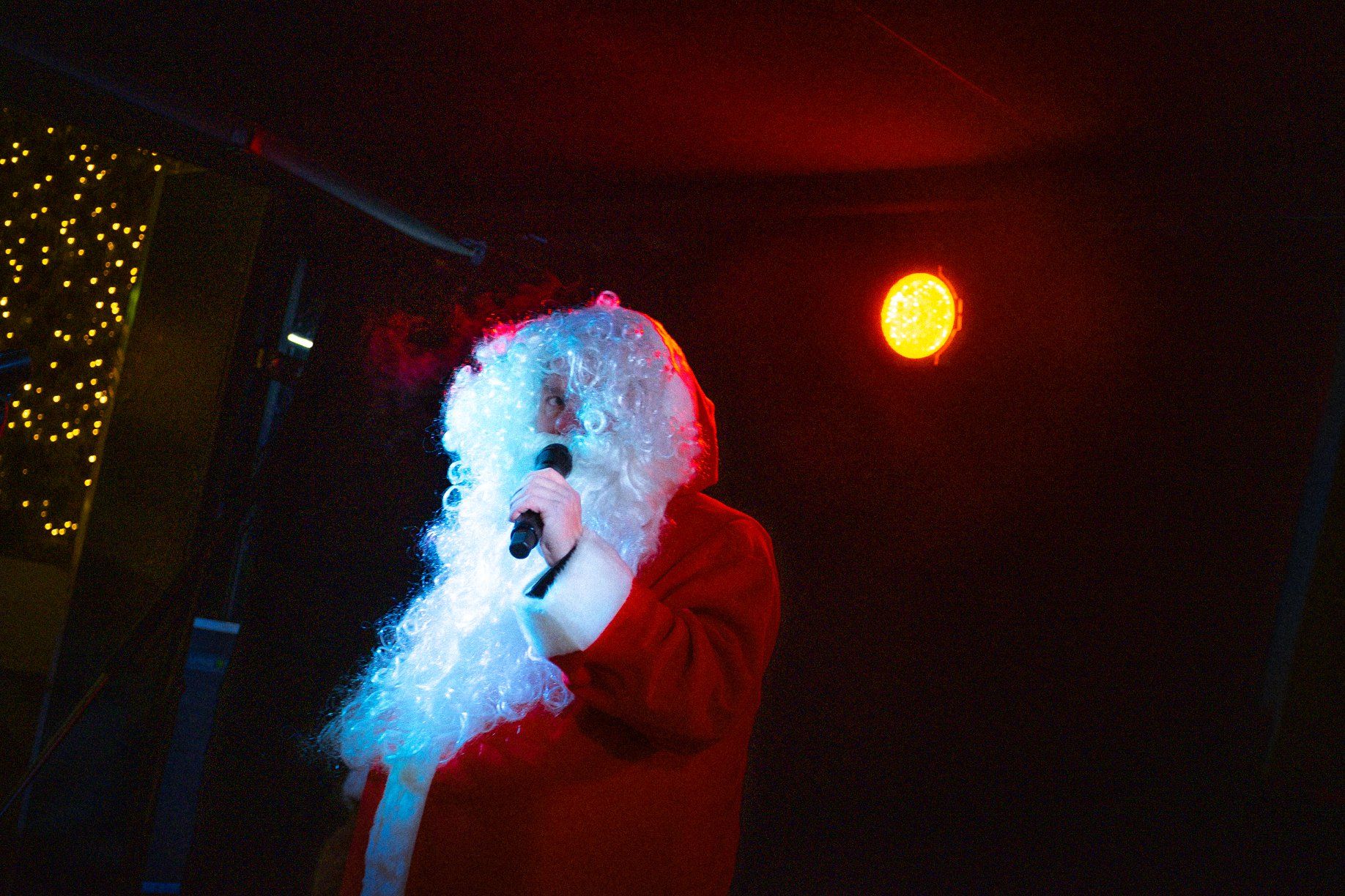 10 best office Christmas party karaoke songs