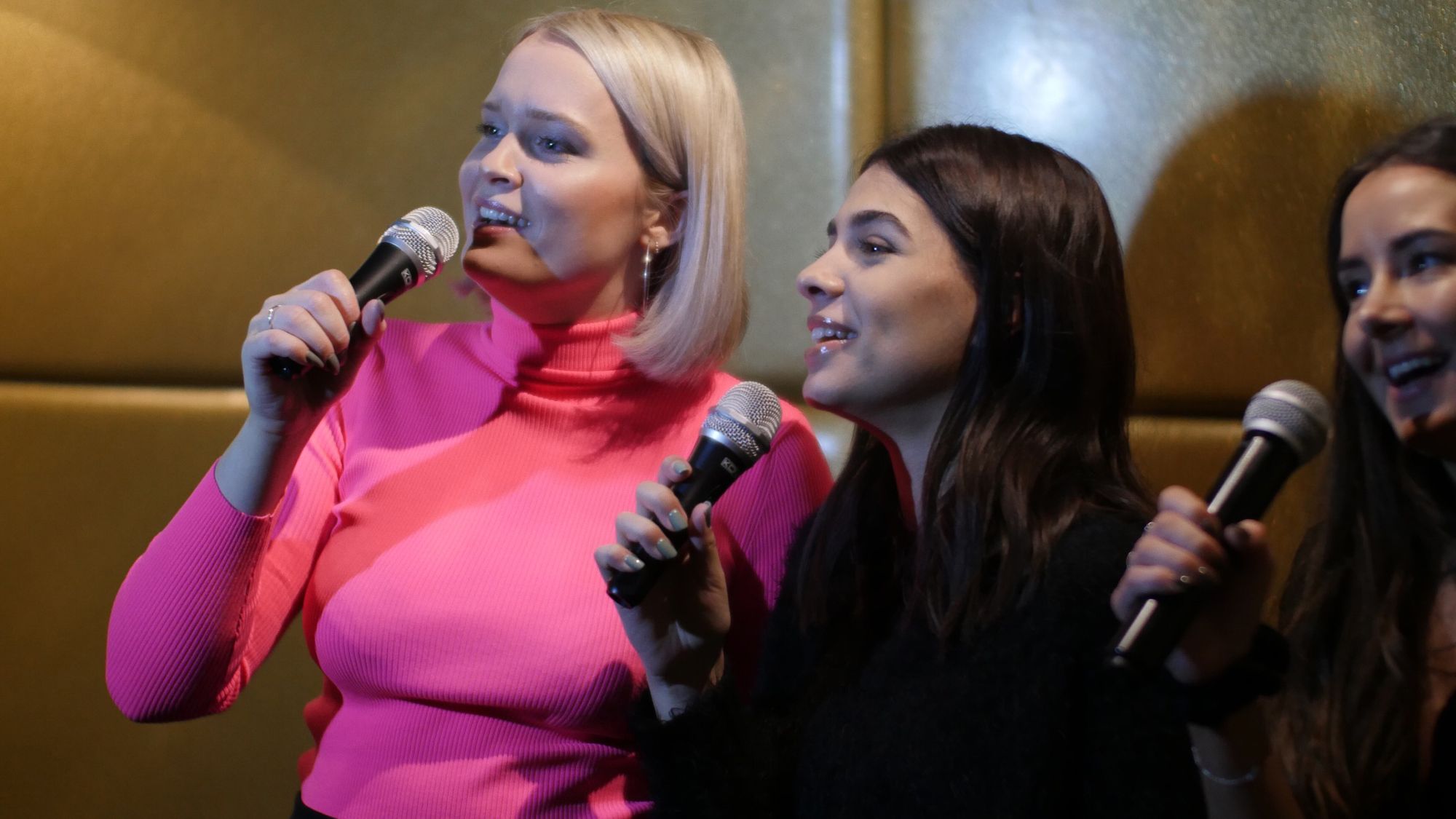 5 best karaoke bars and boxes in Leeds, UK