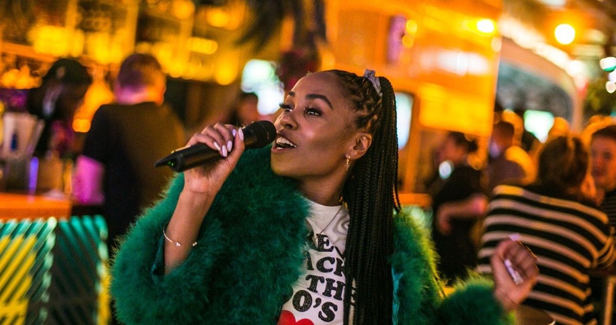 10 most popular Nicki Minaj karaoke songs