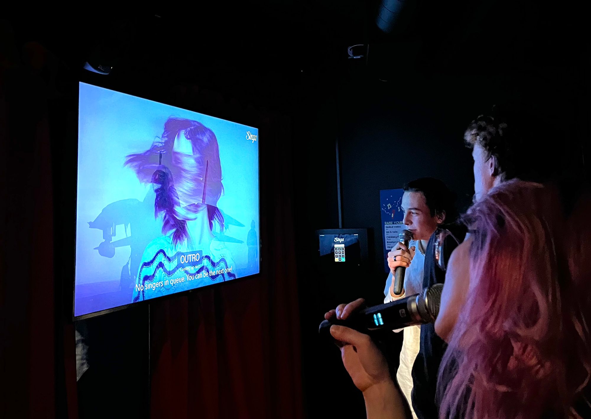 5 Best Karaoke Bars And Rooms In Reykjavik Iceland 5 Best Karaoke Bars And Rooms In Reykjavik Iceland