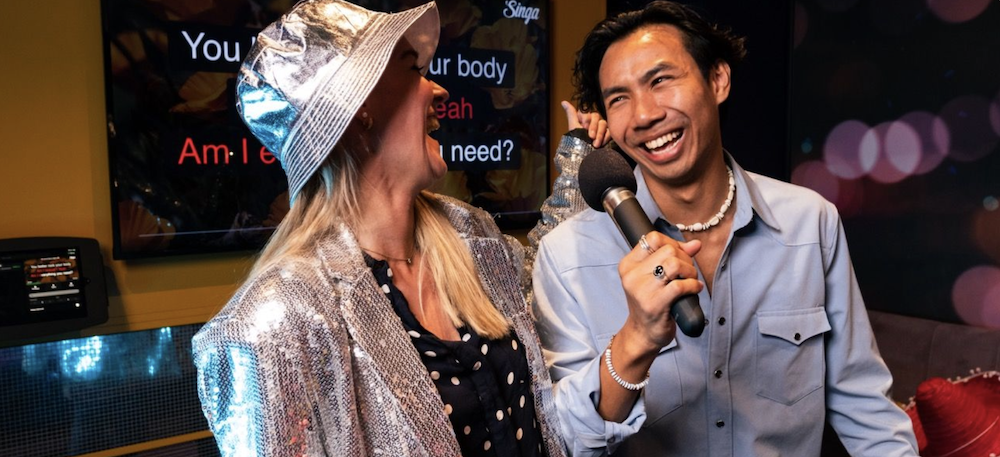 Så påverkar karaoke lokalernas lönsamhet - Marknadsanalys