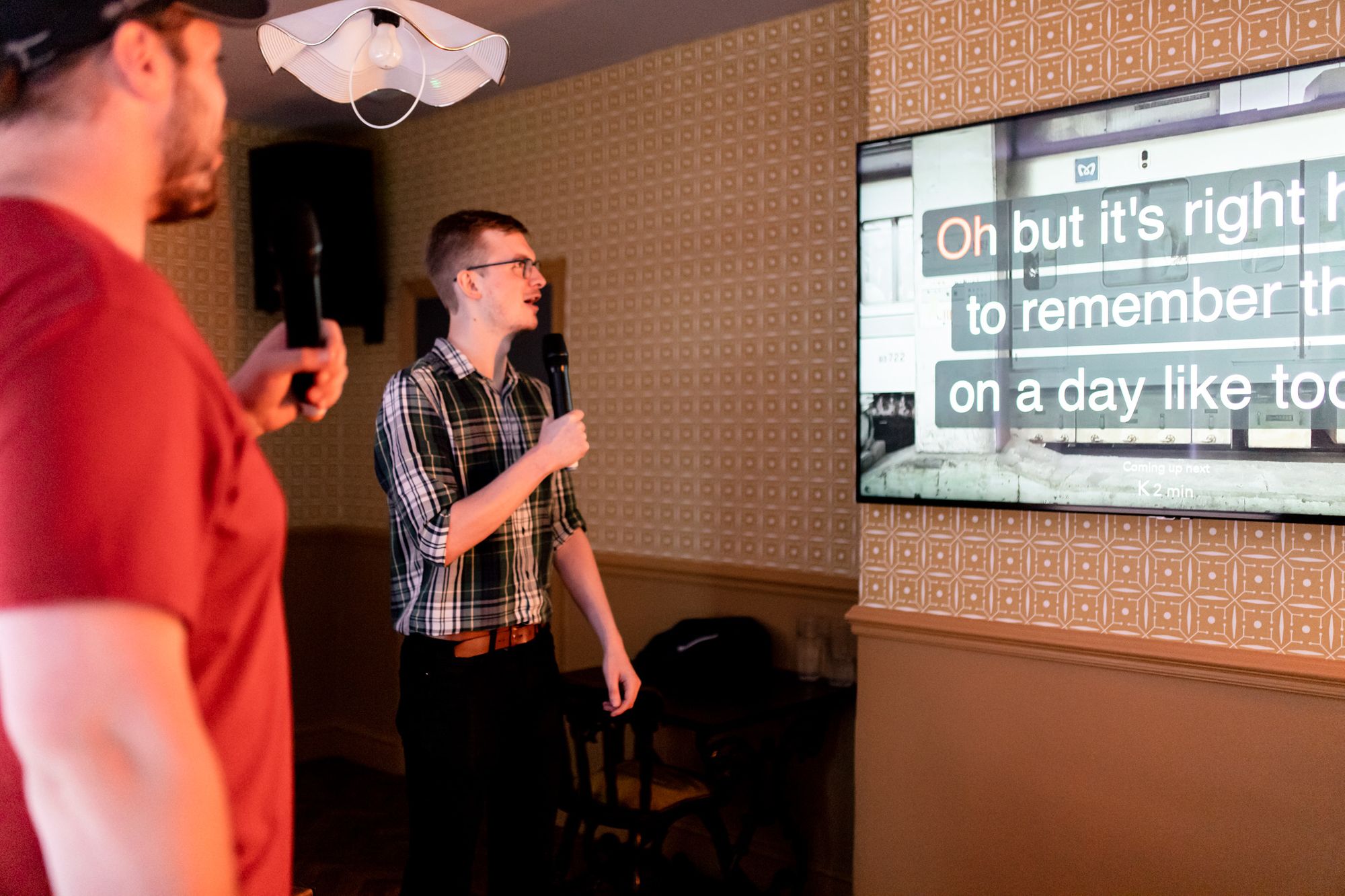 5 best karaoke bars and rooms in Nashville, Tennessee