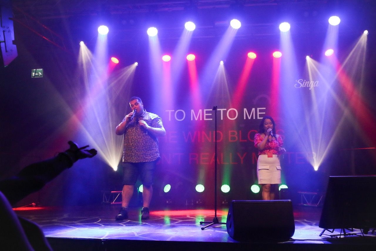 100+ best karaoke love songs