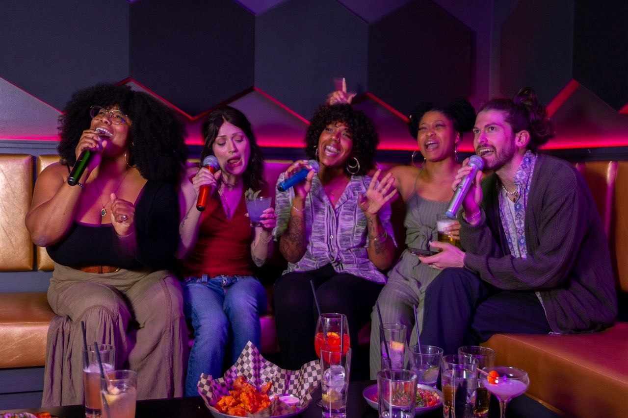 Hur du ökar antalet bokningar till ditt karaokerum