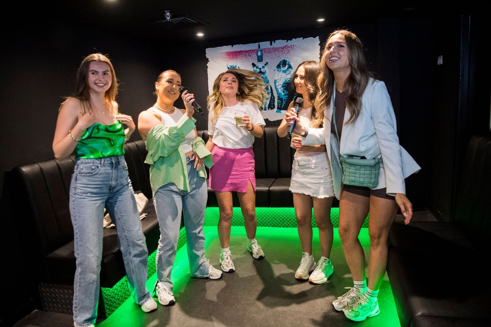 6 bästa programvarorna för privata karaokerum