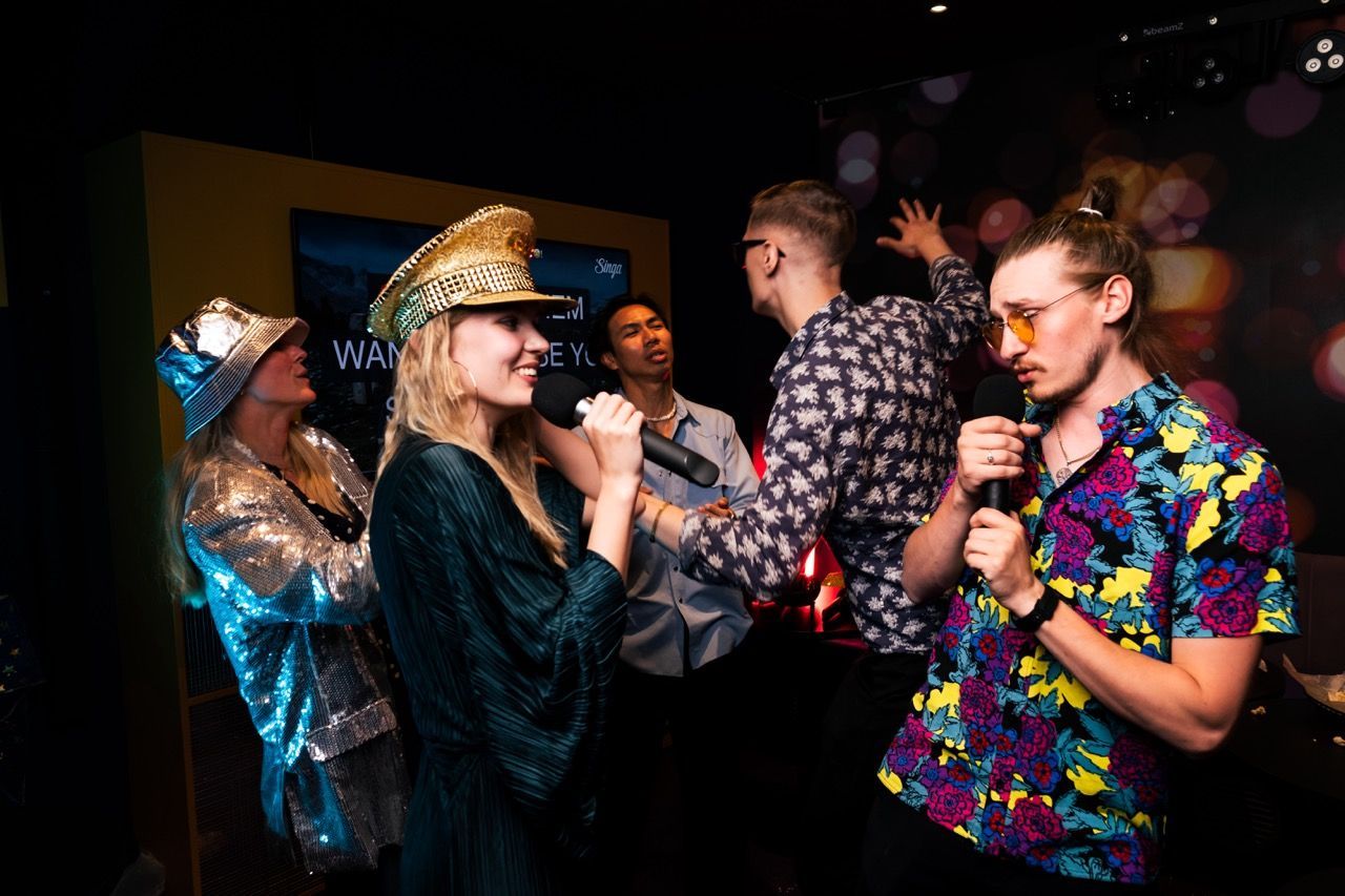 FAQ salas de karaoke: todo lo que necesitas saber