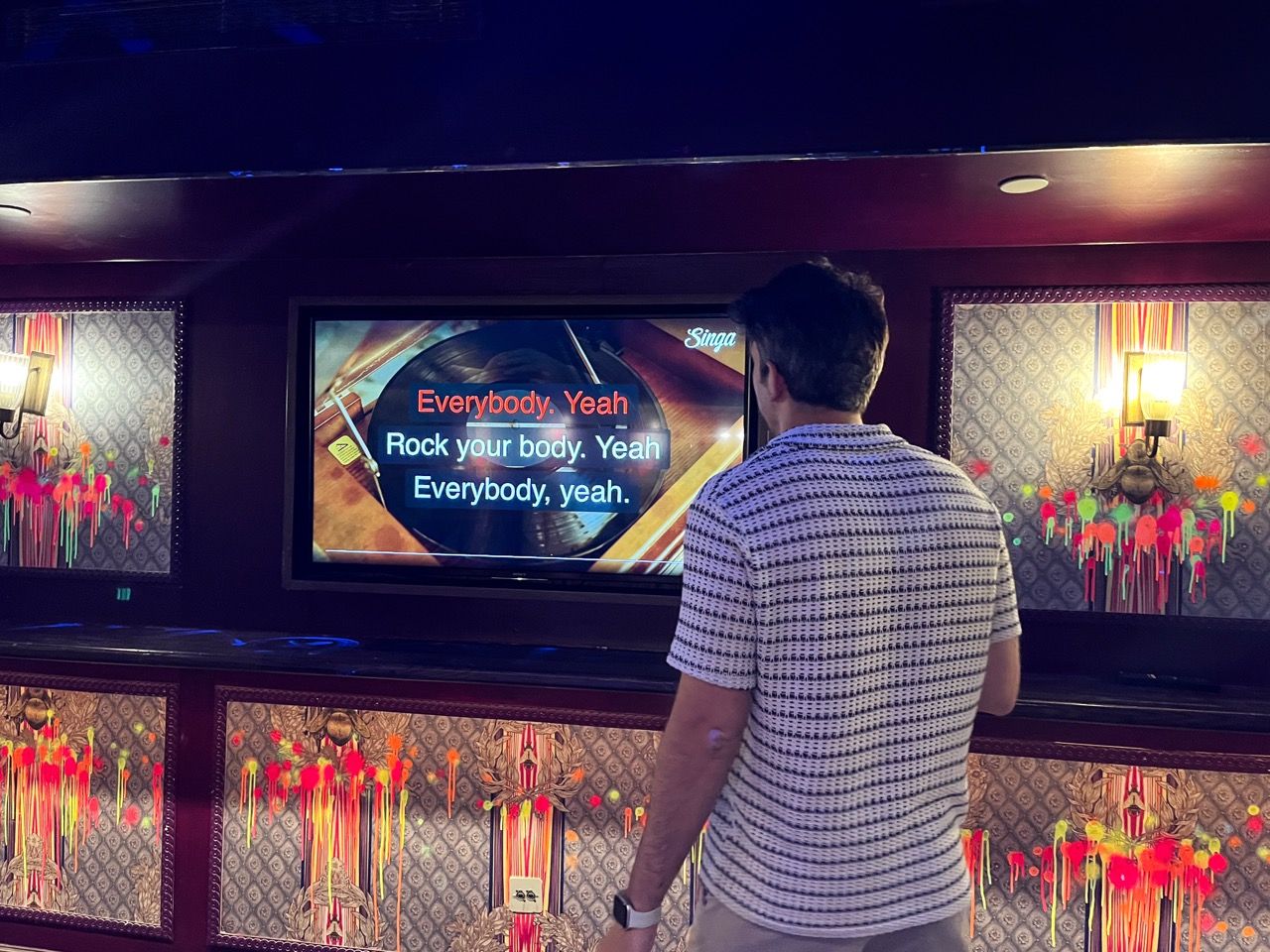 10 most popular Backstreet Boys karaoke songs