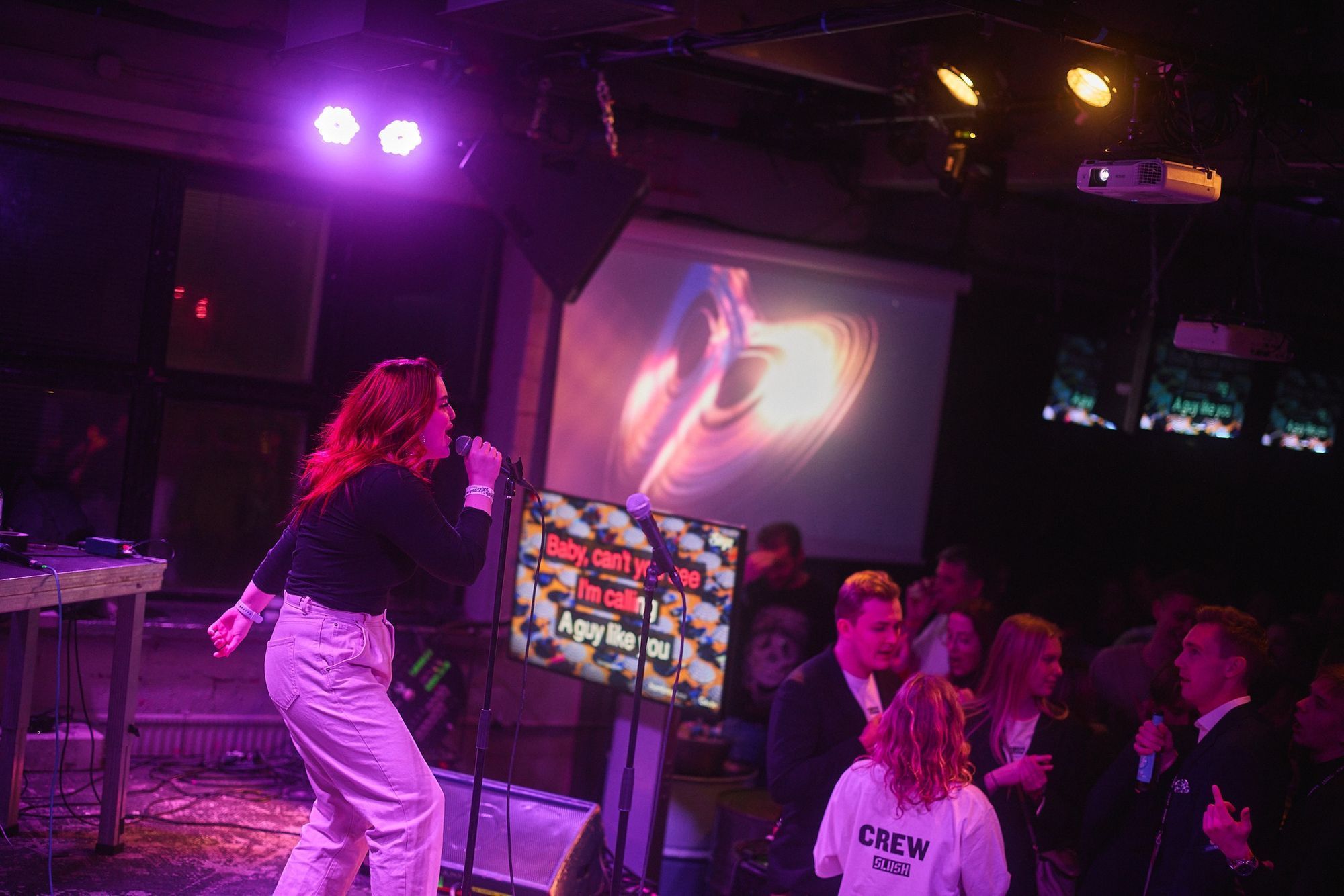 Millenials and Gen Z prefer entertainment that is personalized, social, and interactive.
