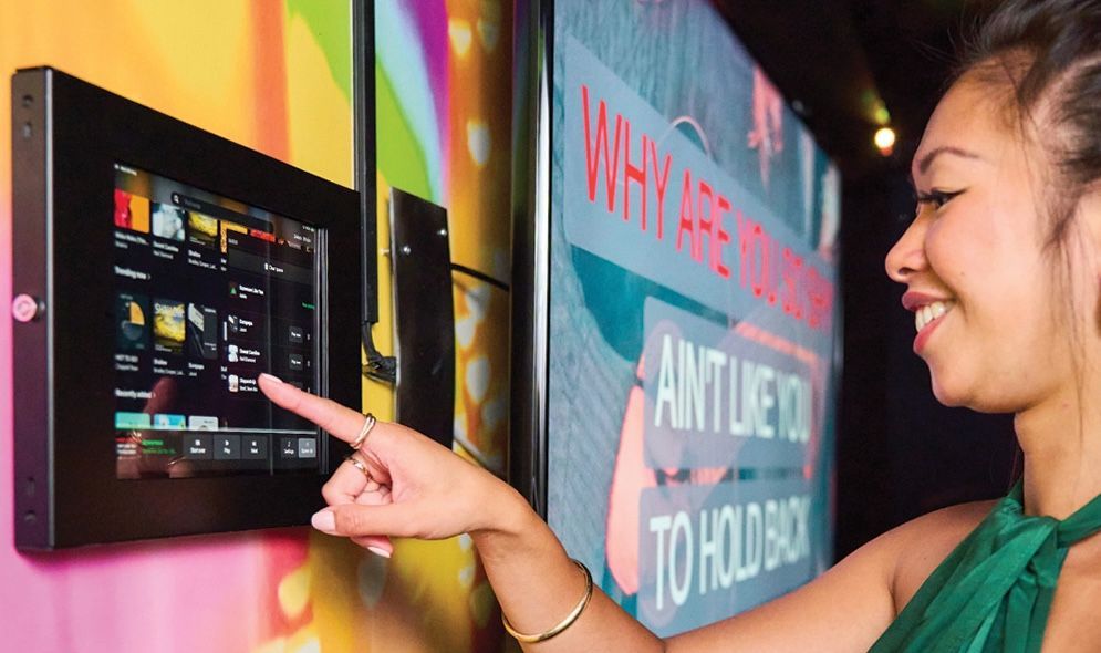 Sichere Karaoke-Lösungen für Unternehmen: Warum führende Hotel- und Gastronomiemarken auf Singa setzen