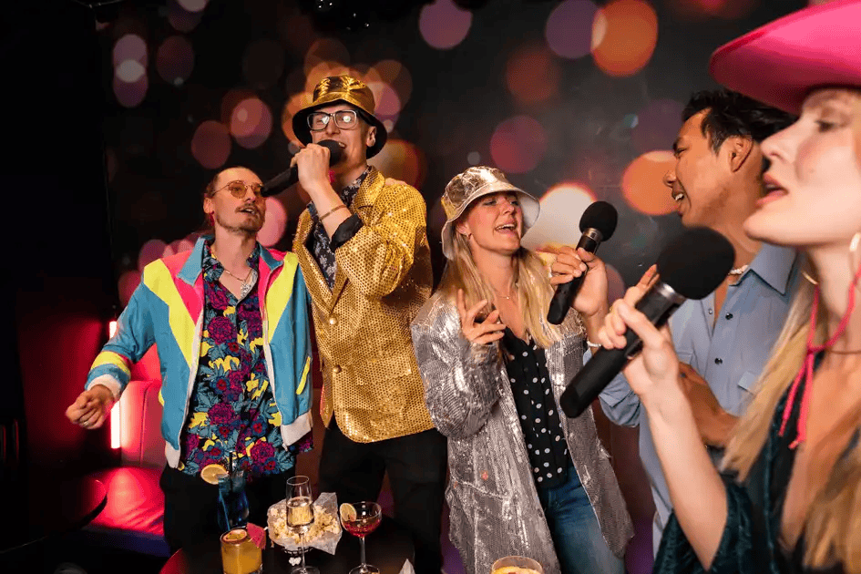 Micro influencers are a highly effective way to bring people to your karaoke room - Singa