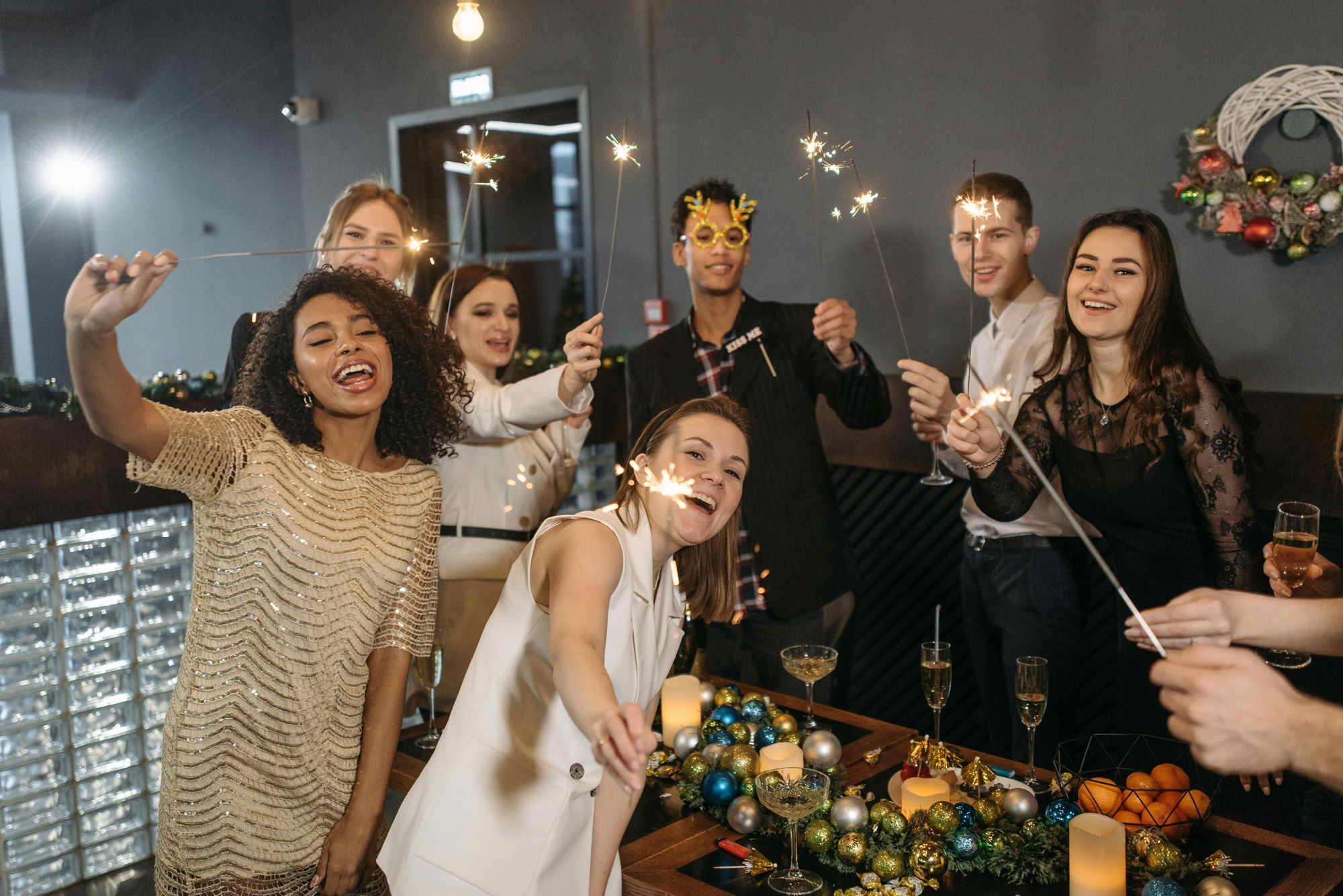 Secure more holiday corporate bookings: a seasonal marketing guide for your venue
