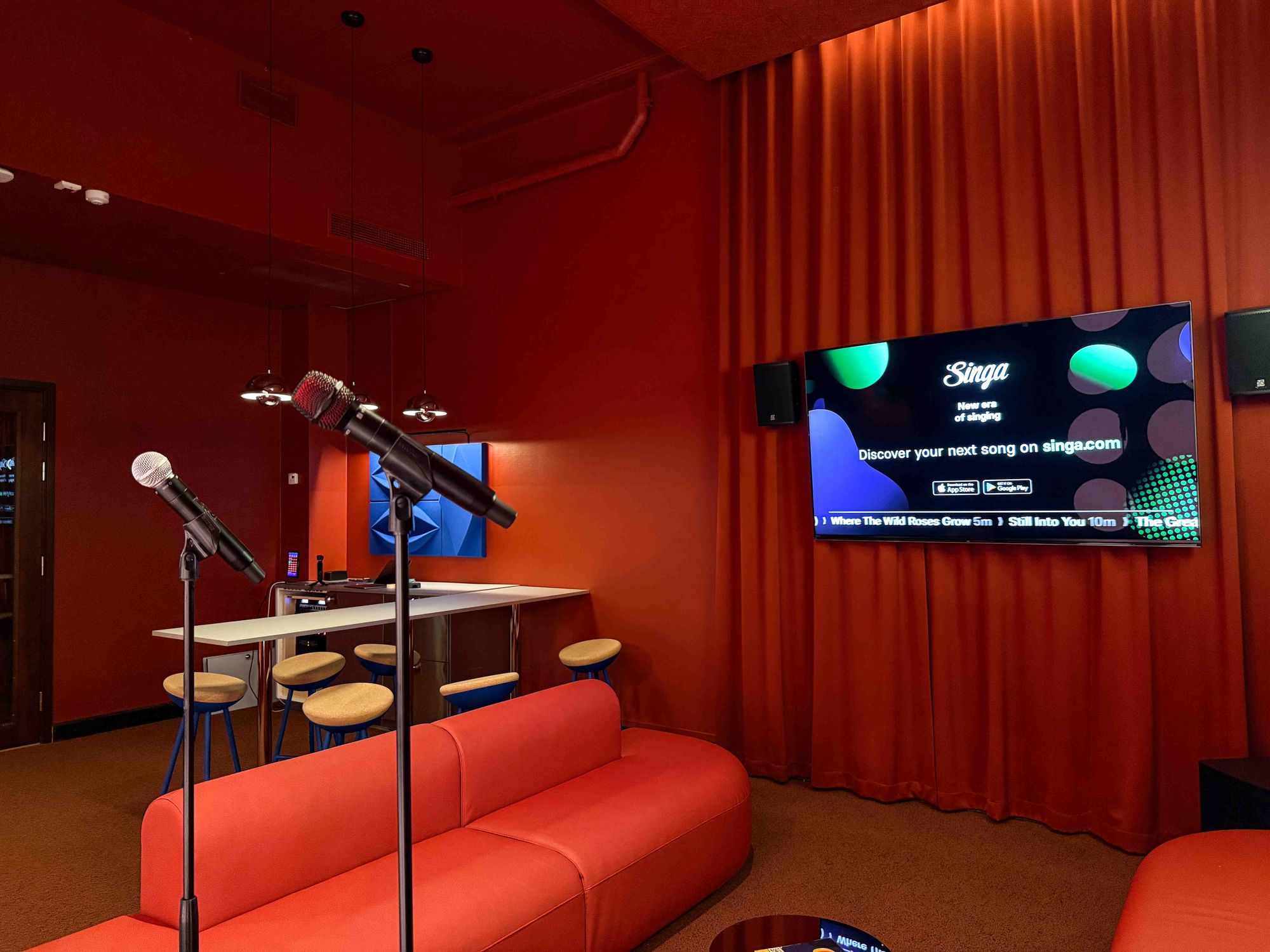 So wählst du das beste Karaoke-System für deine Location aus