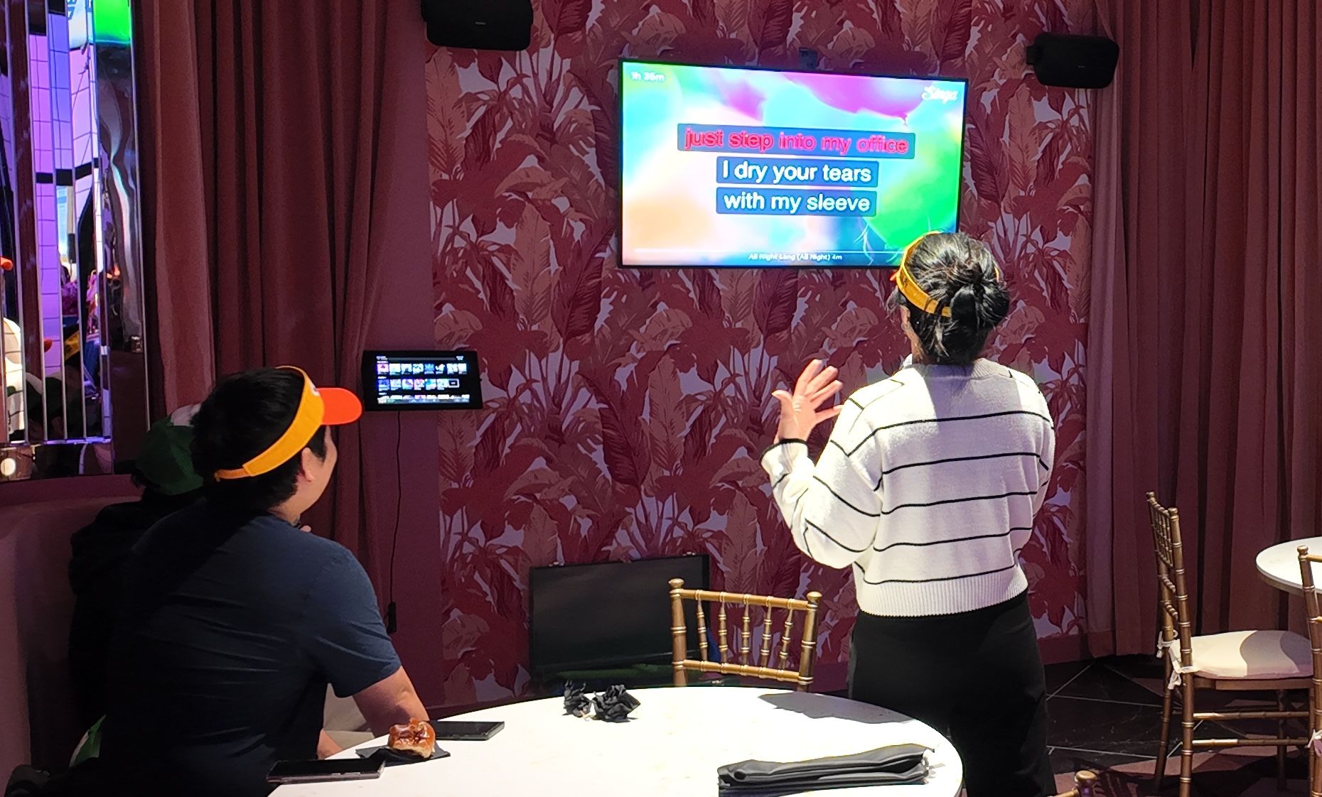 Karaoke singer habits are changing in 2026, and fast