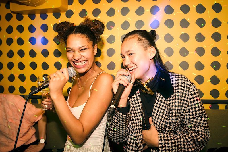 Choosing the right staffing model for your karaoke setup