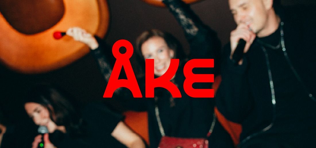 Karaoke rooms are taking over the world, and Finland is finally doing it its own way