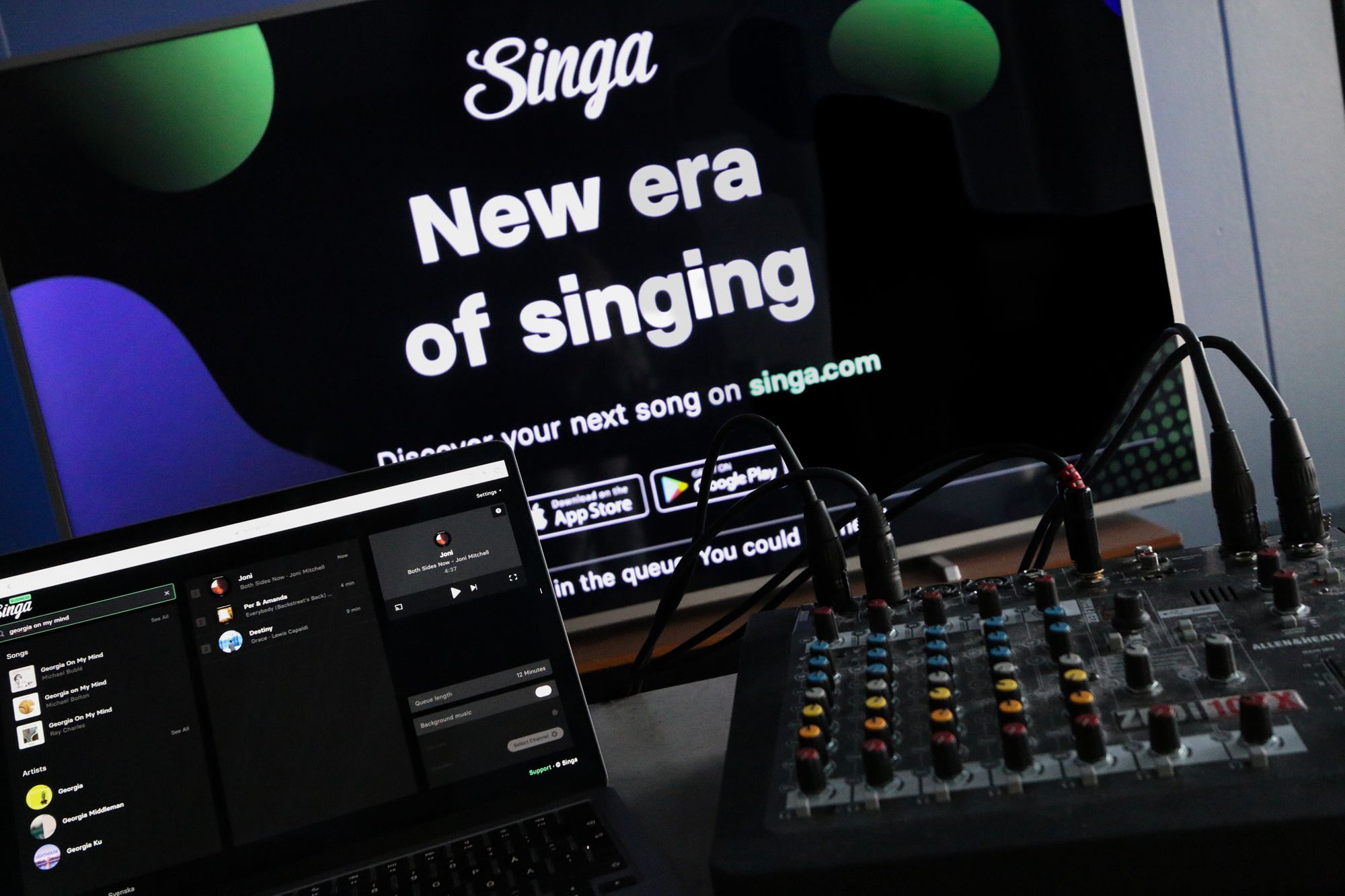 Best multiport hubs for professional karaoke setup