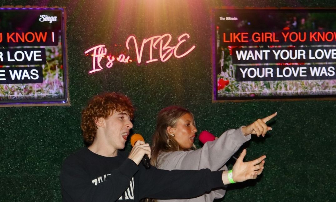 From storage closet to $80K revenue stream: How RollHouse reimagined an unused space into a karaoke room