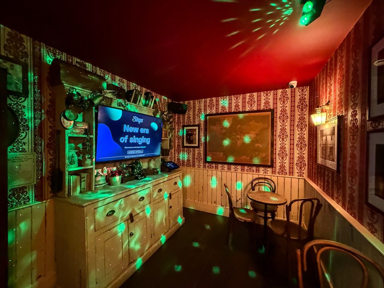 From "a pub without an identity" to tripled room sales: how Molly Mc's built a singing pub in Waterloo