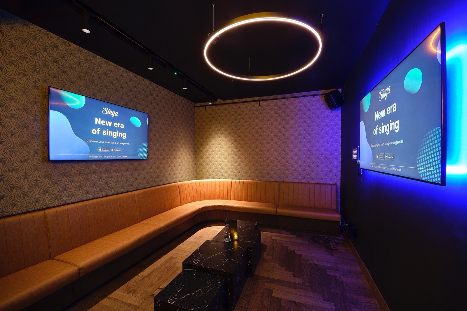 Why darts and karaoke are the perfect combination for entertainment venues